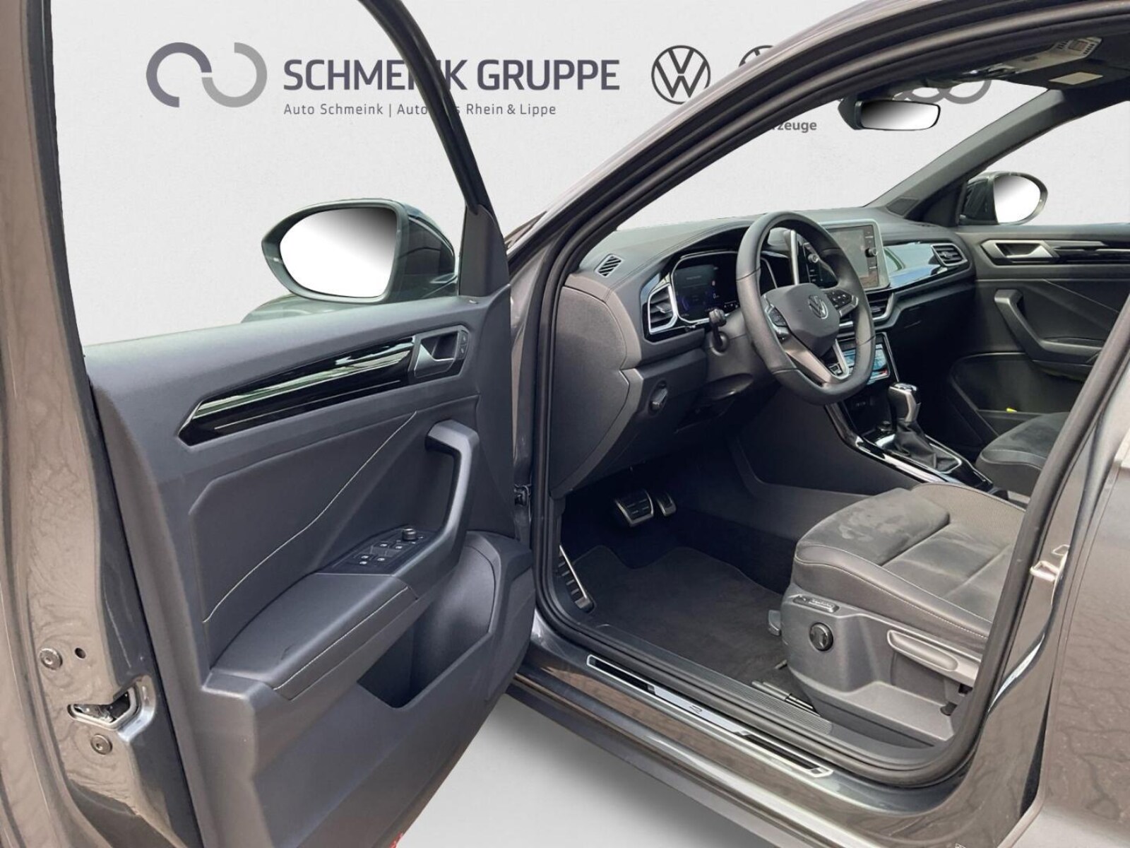 Volkswagen T-Roc – Bild 18