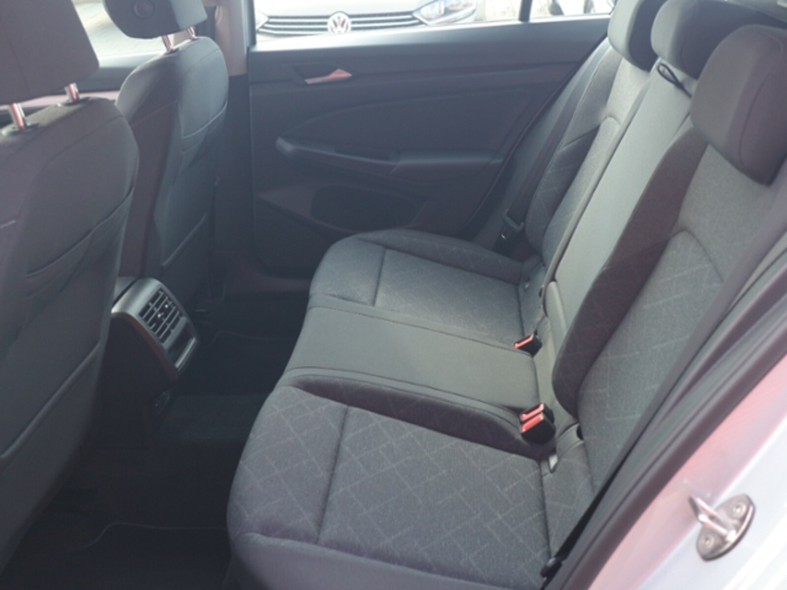 Volkswagen Golf Variant – Bild 11