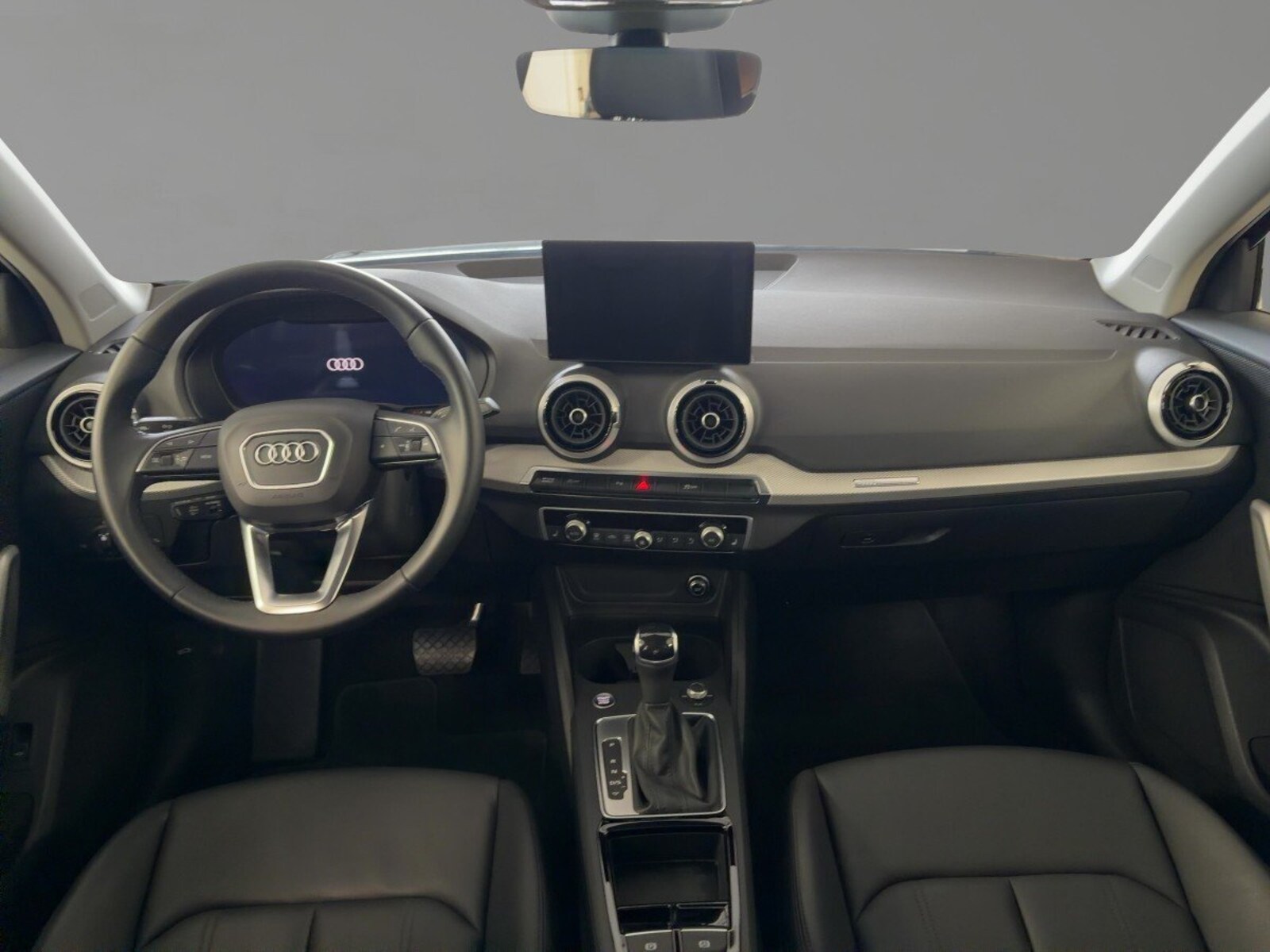 Audi Q2 – Bild 9