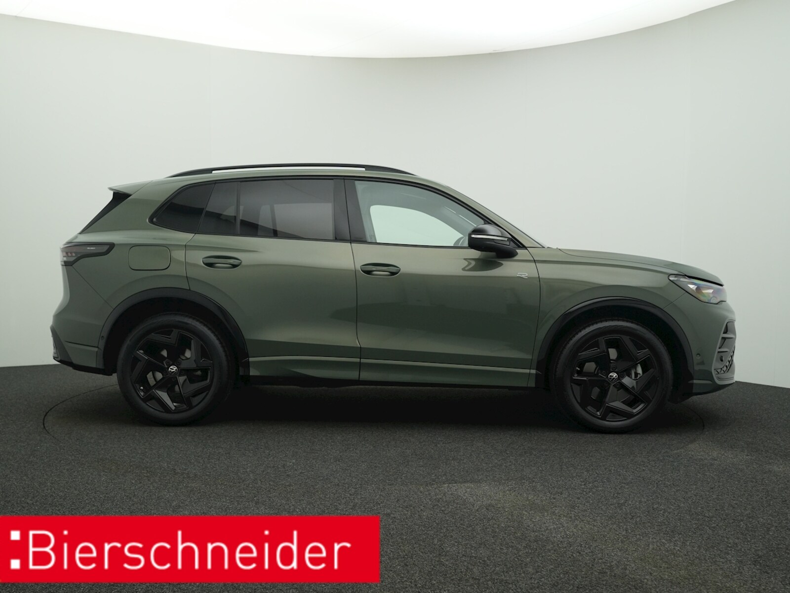 Volkswagen Tiguan – Bild 6