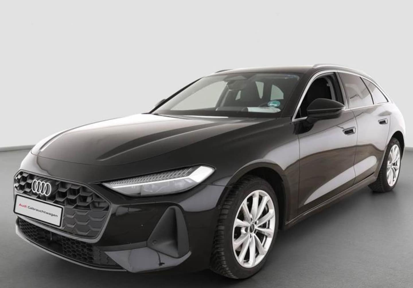 Bild über Audi A5 Avant TFSI quattro S tronic - für weitere Informationen kontaktieren Sie den Audi Partner