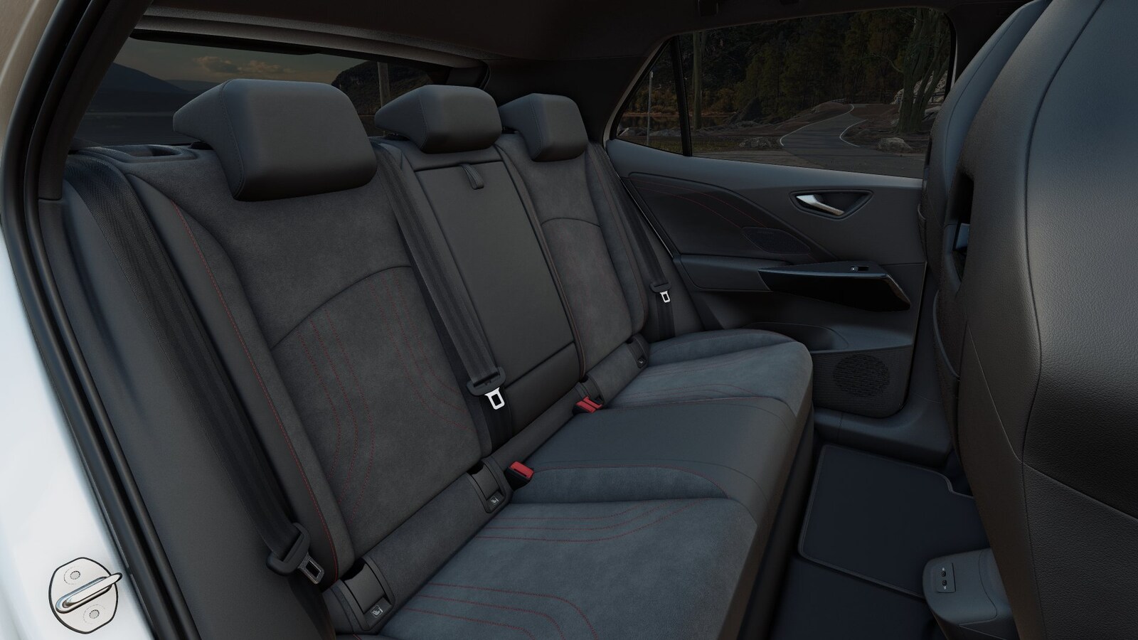 Volkswagen ID.3 – Bild 10