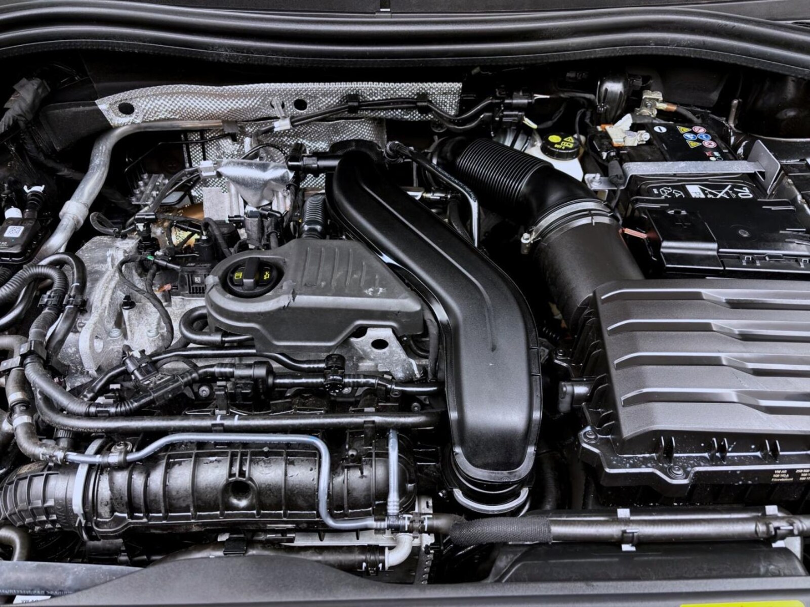 Volkswagen Tiguan – Bild 18
