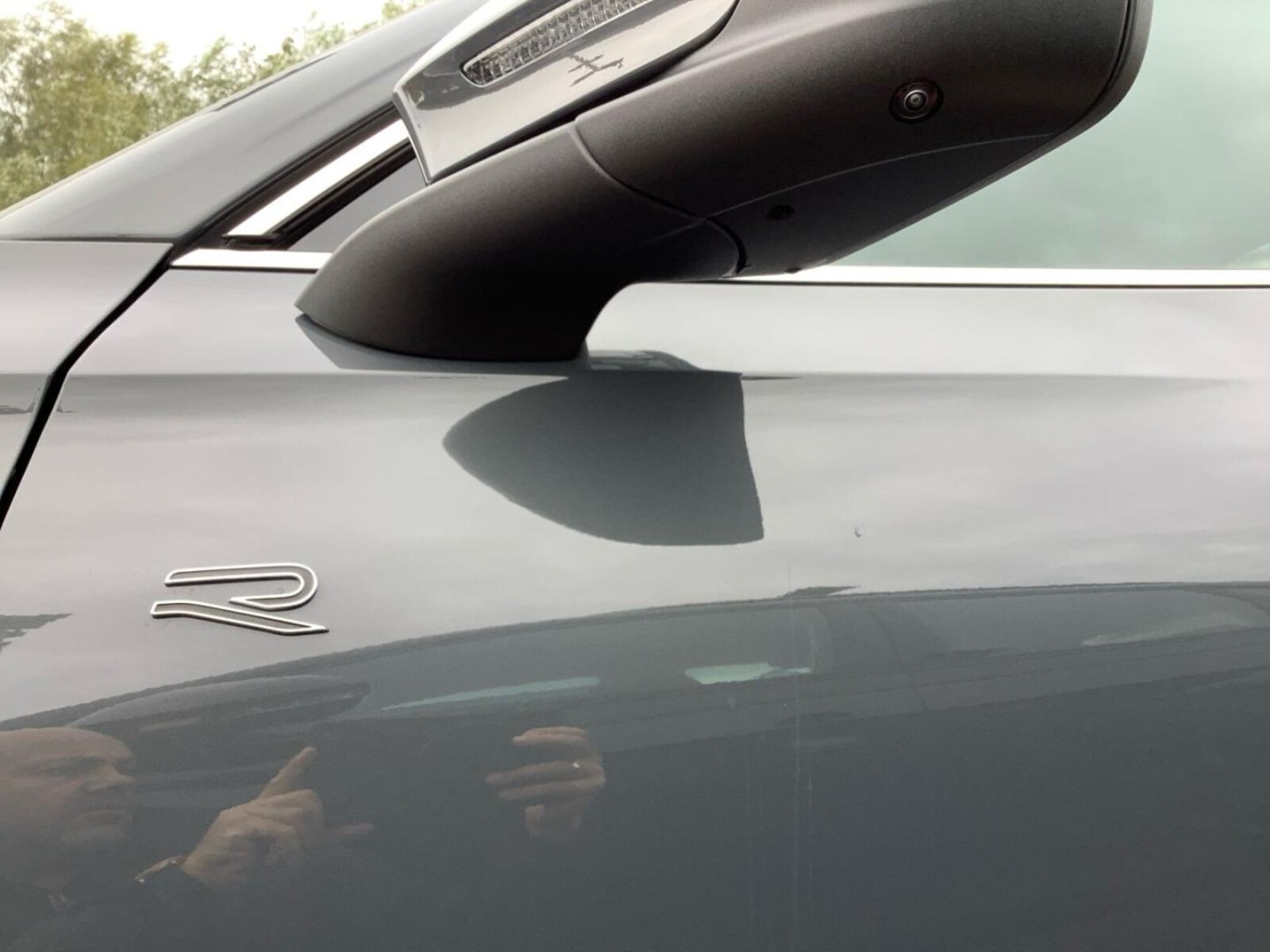 Volkswagen Tiguan – Bild 20