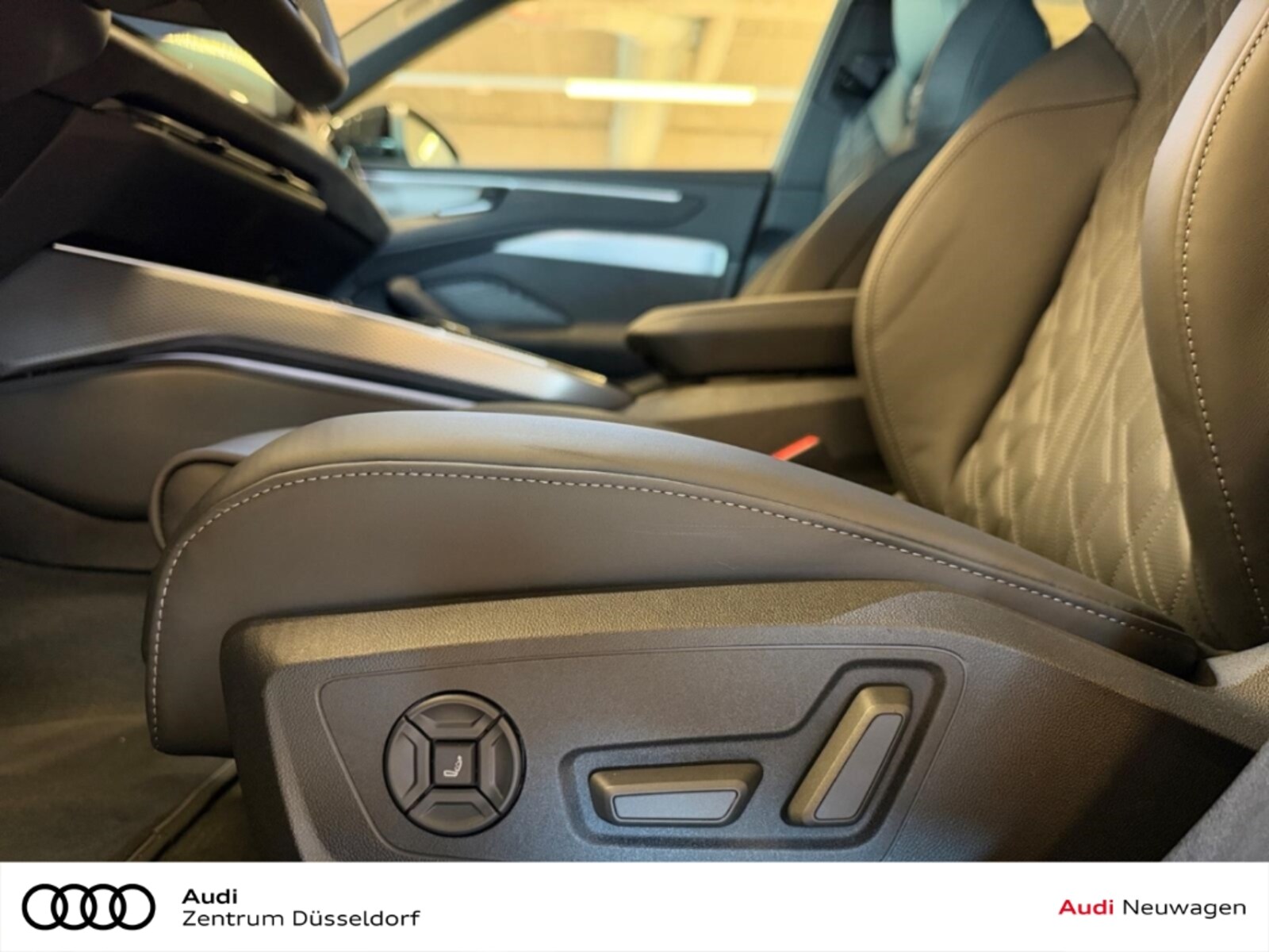 Audi A6 allroad – Bild 11