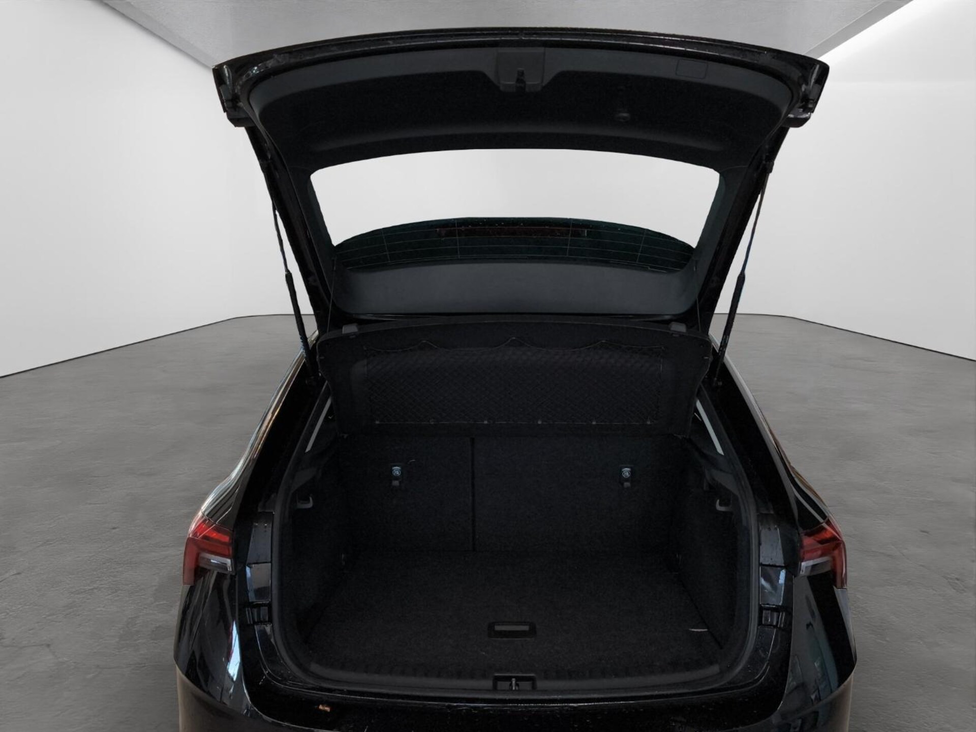 Skoda Scala Selection
