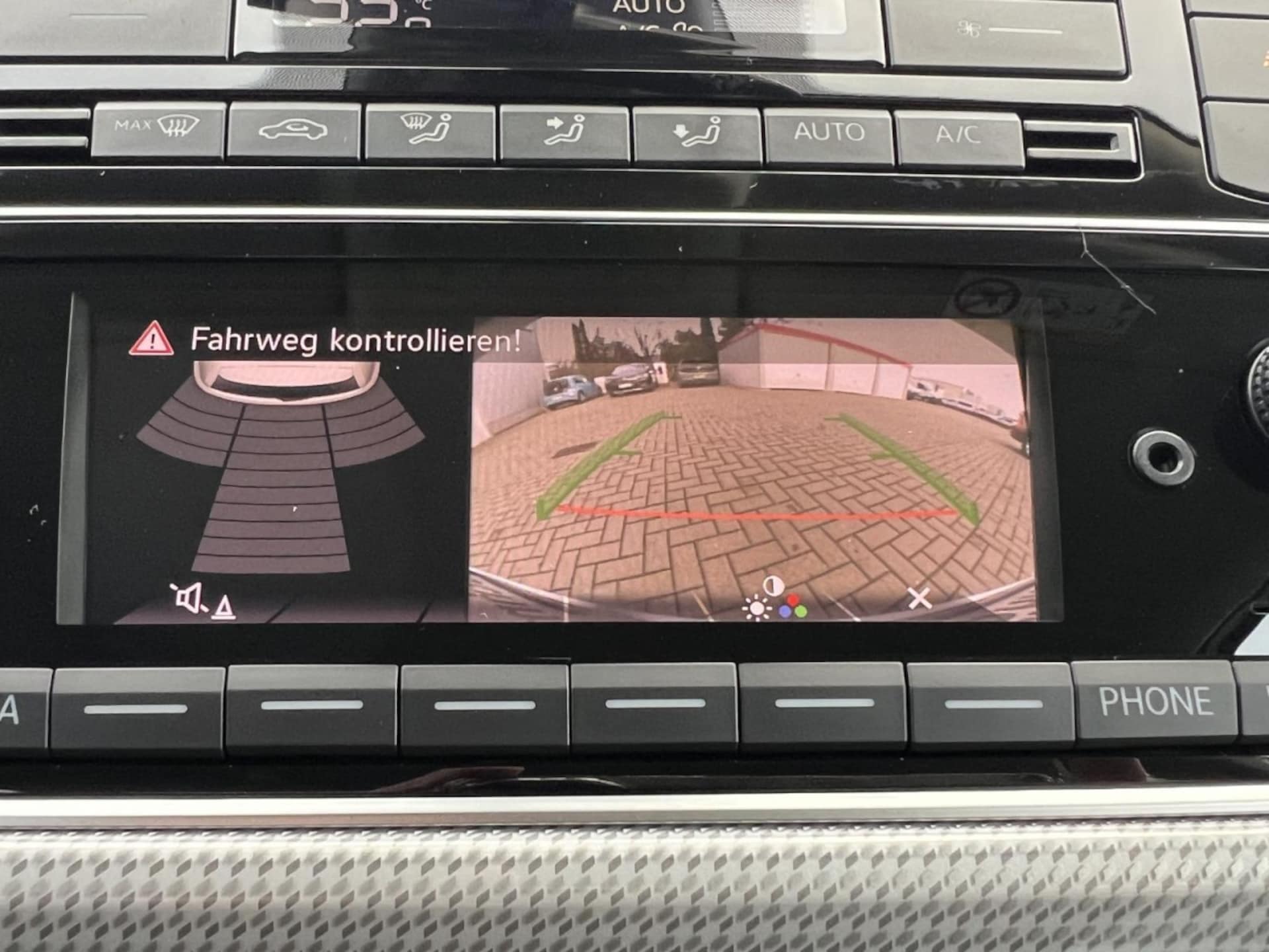Volkswagen e-up! Edition