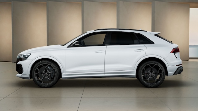 Audi RS Q8 SUV Performance Quattro Tiptronic - 2024 - Joinsteer - #2
