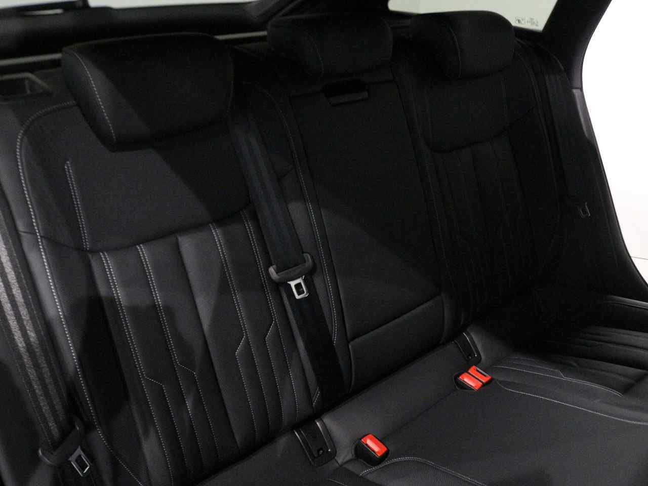 Image about Audi A6 Avant 40 TDI quattro sport 150(204) kW(PS) S tronic
