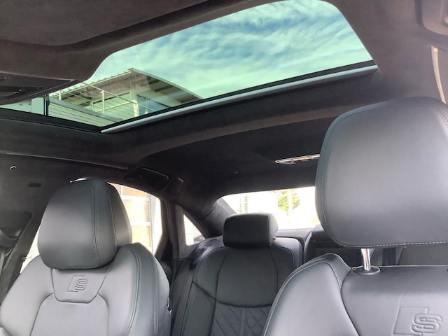 Audi S8 TFSI Quattro Tiptronic - 2022 - Joinsteer - #11