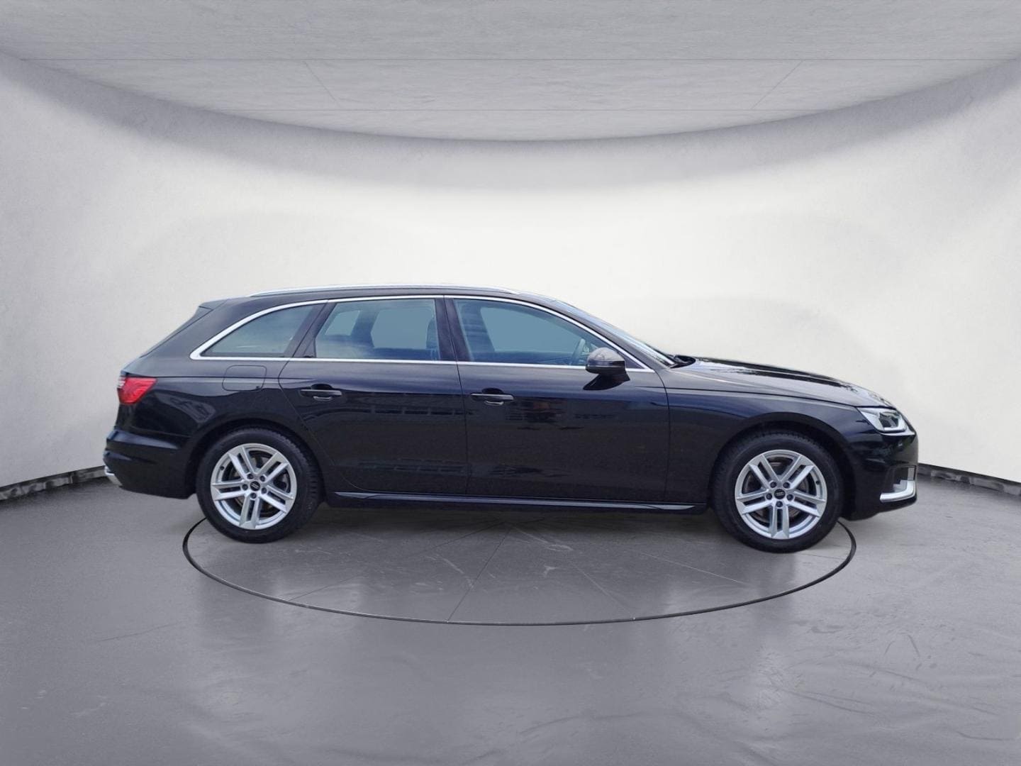 Image about Audi A4 Avant advanced 35 TFSI S tronic