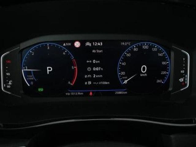 Volkswagen T6.1 California