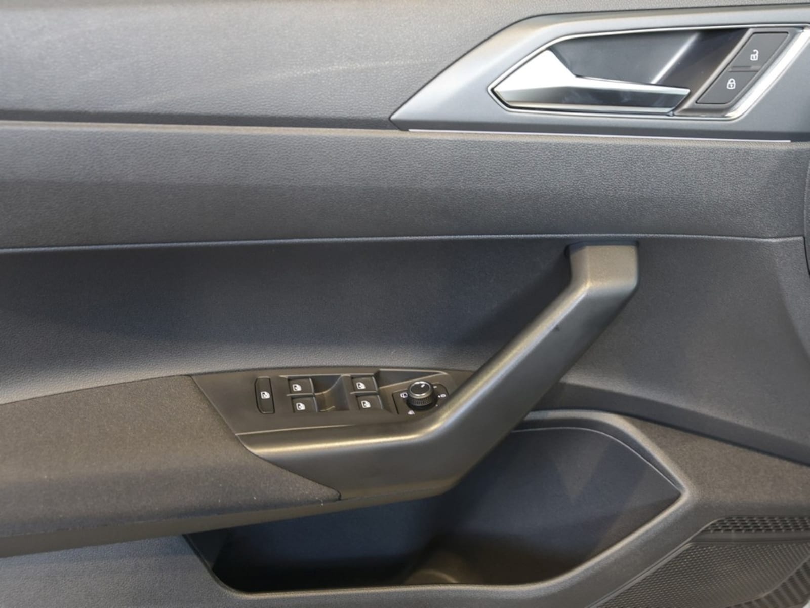 Volkswagen Taigo – Bild 16