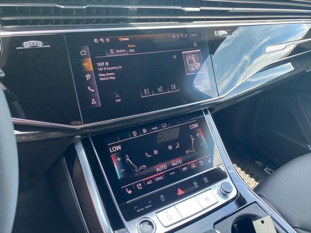 2025 Audi Q7 Premium Plus - Photo 10