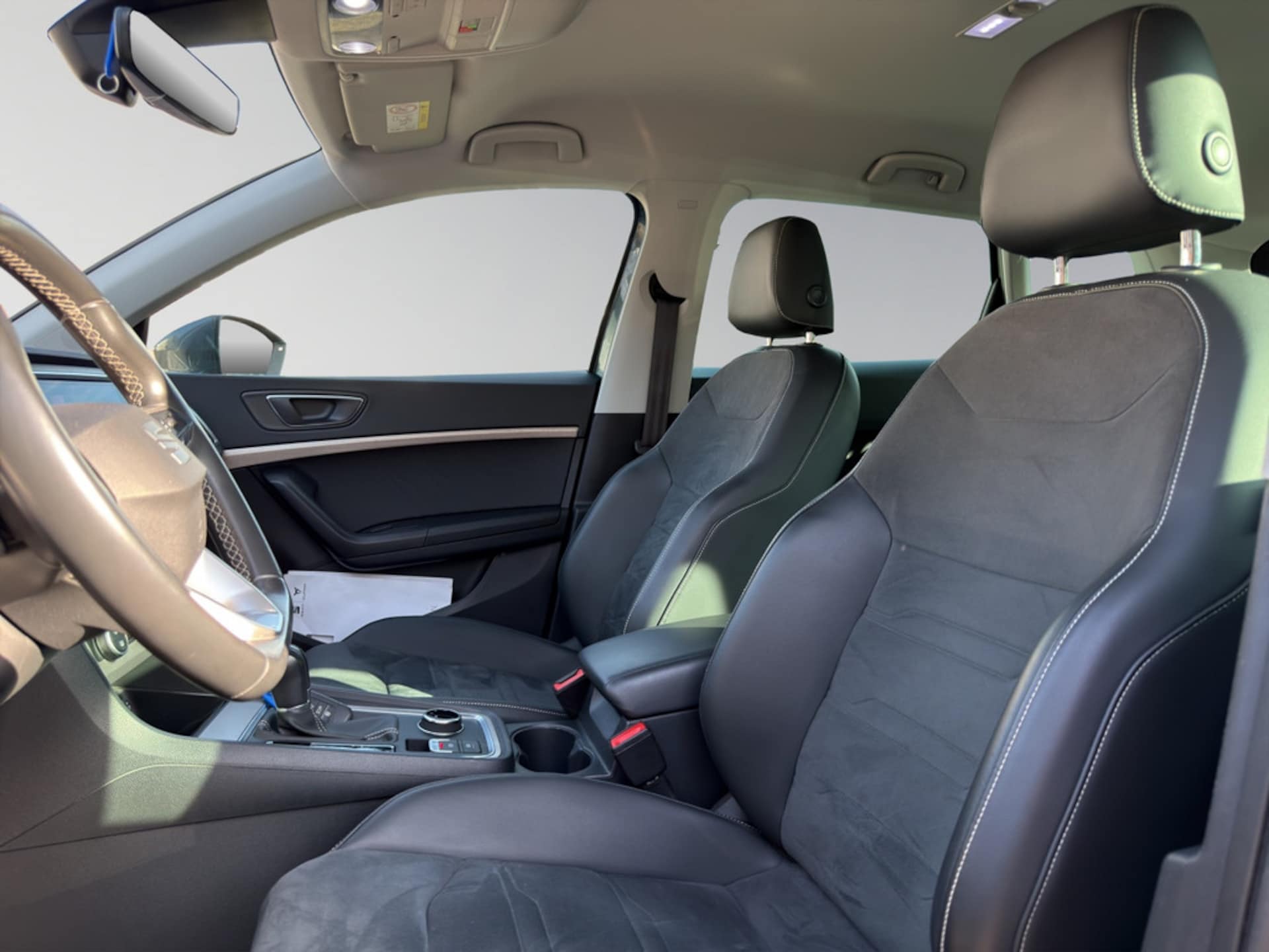 SEAT Ateca Xperience