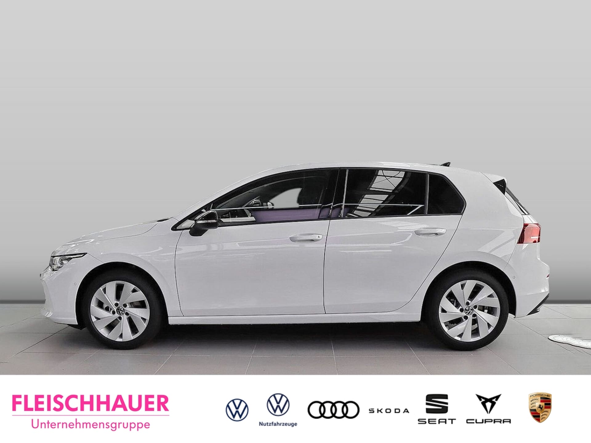 Volkswagen Golf ENERGY