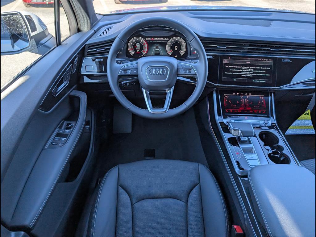 2026 Audi Q7 Premium Plus - Photo 7