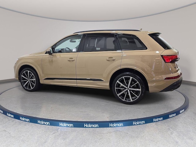 2025 Audi Q7 Premium Plus - Photo 9