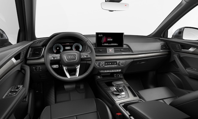 2022 Audi Q5 Sportback