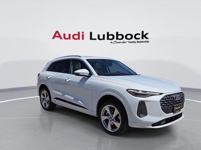 2026 Audi Q5