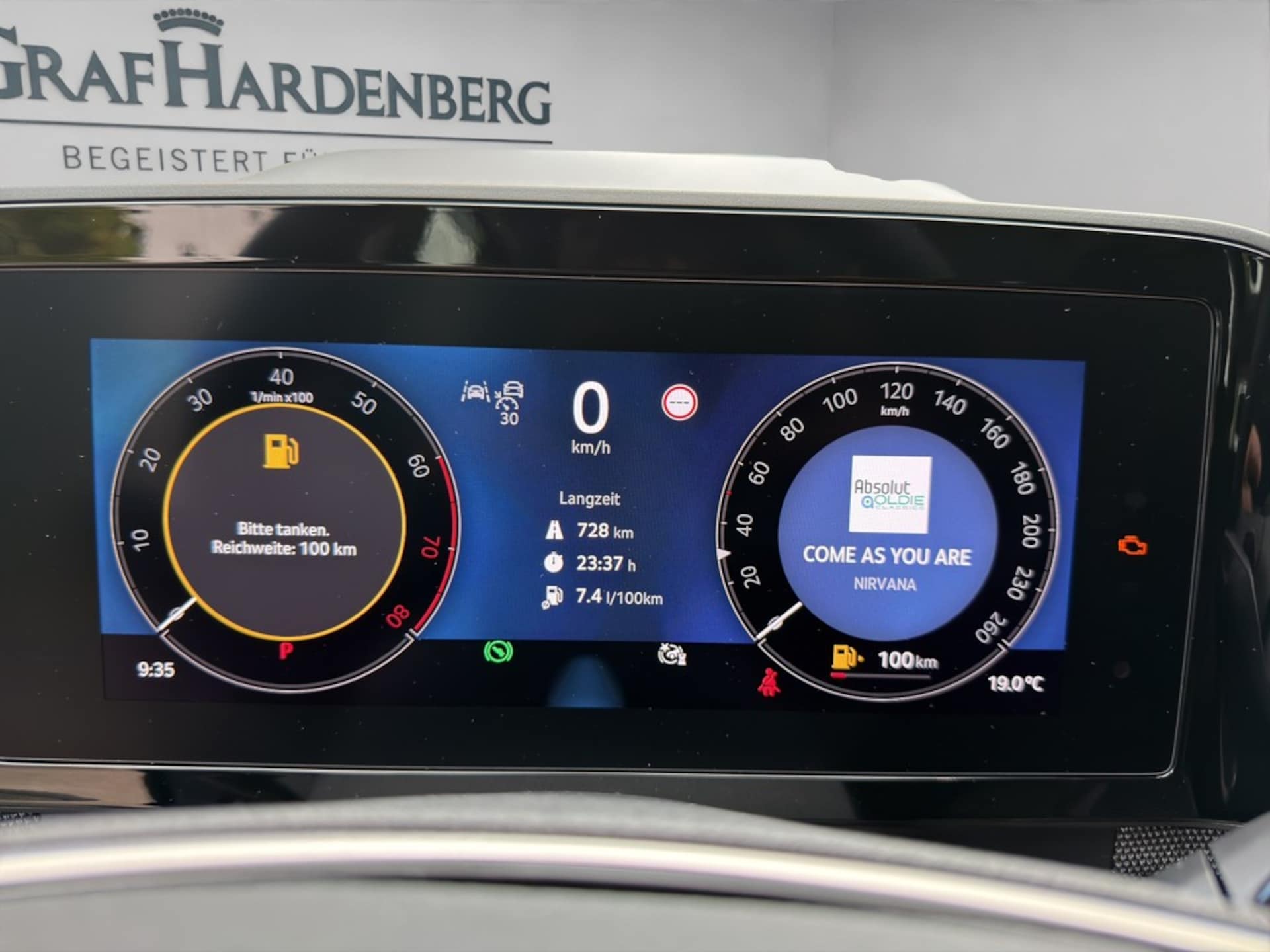Skoda Kodiaq Selection