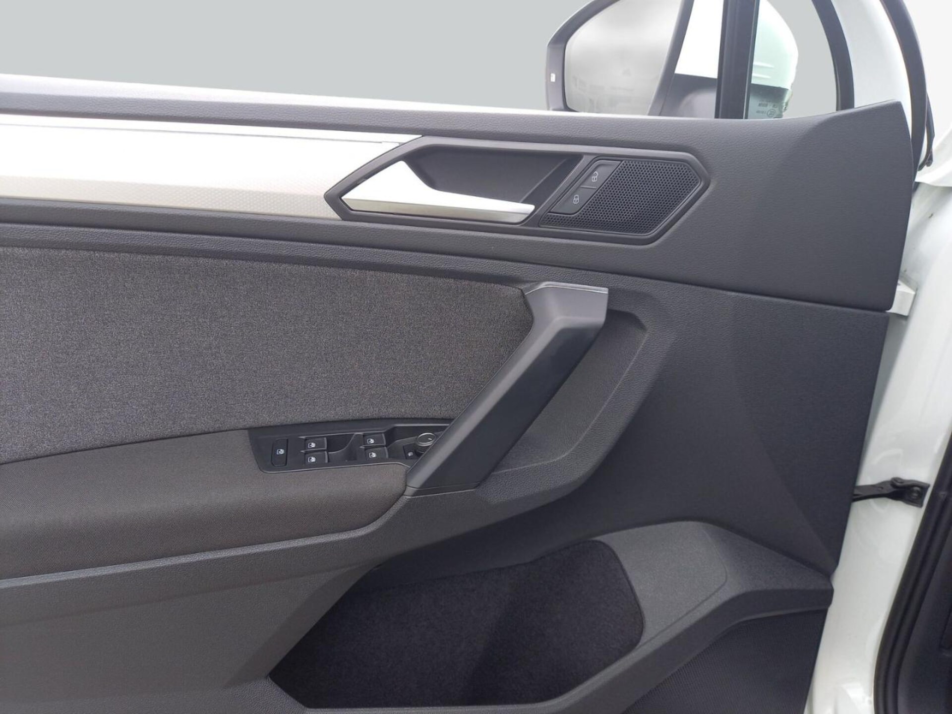 Volkswagen Tiguan MOVE