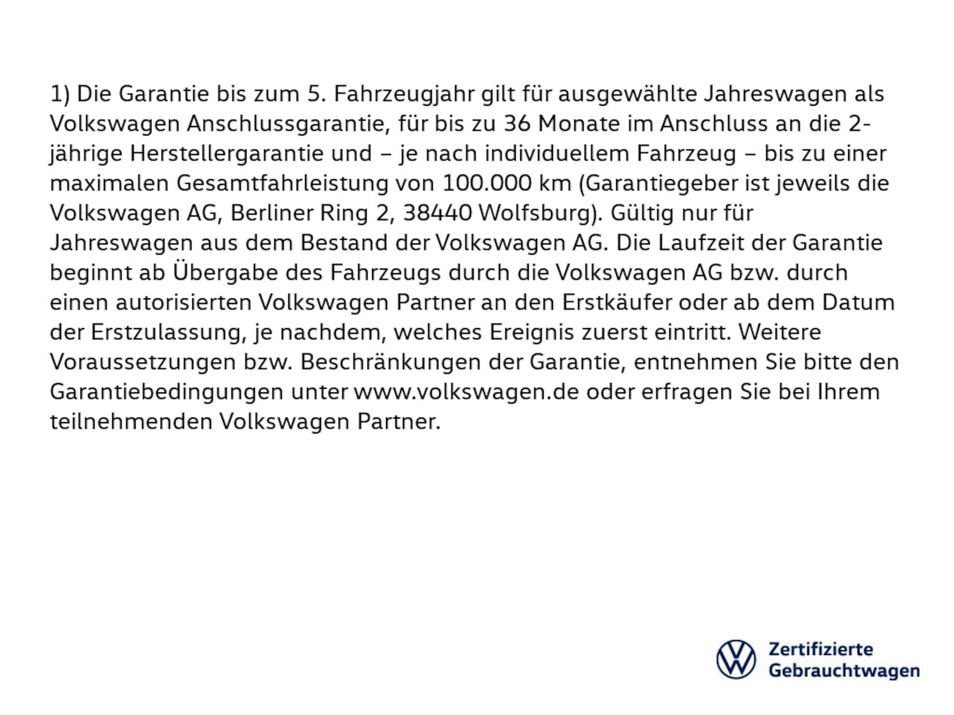 Volkswagen Golf Variant ENERGY