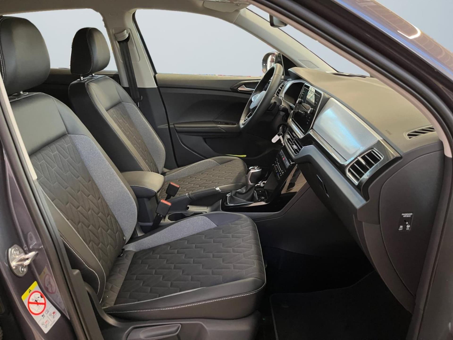 Volkswagen T-Cross ENERGY