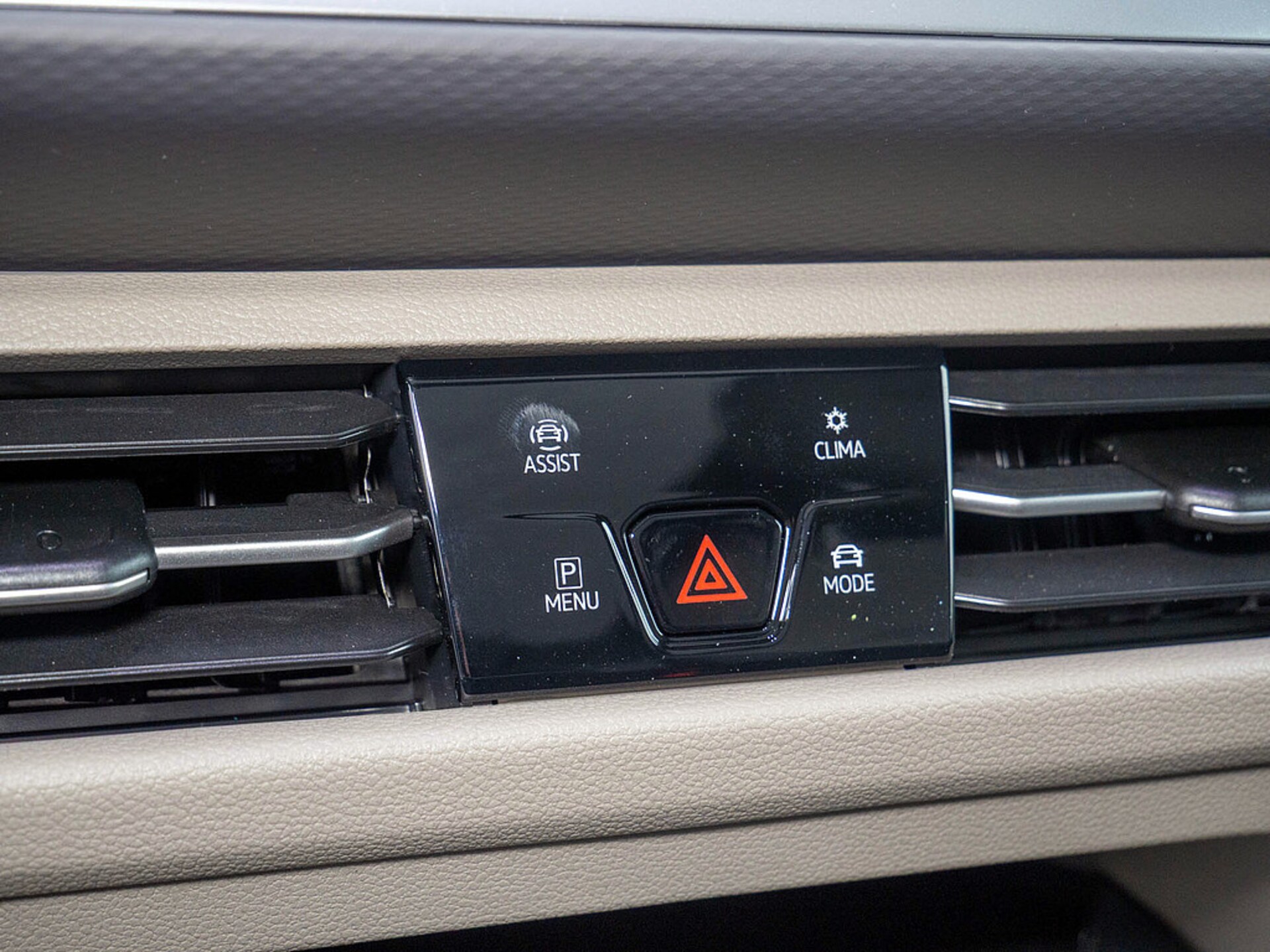 Volkswagen Multivan Langversion Style