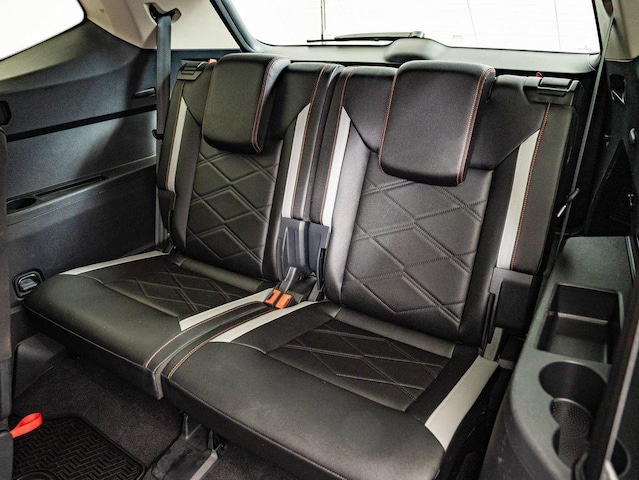 2025 Volkswagen Atlas Atlas Peak Edition - Photo 47