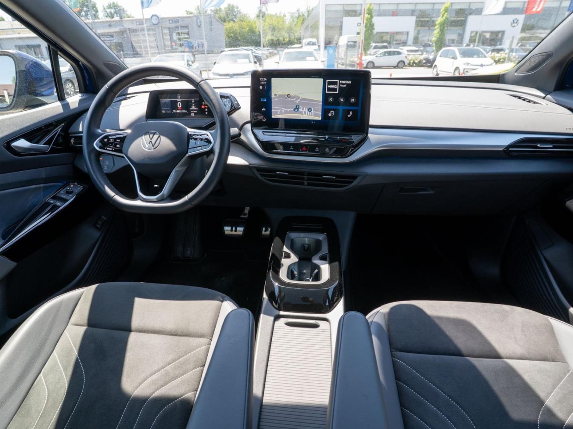 Volkswagen ID.5 Pro Performance