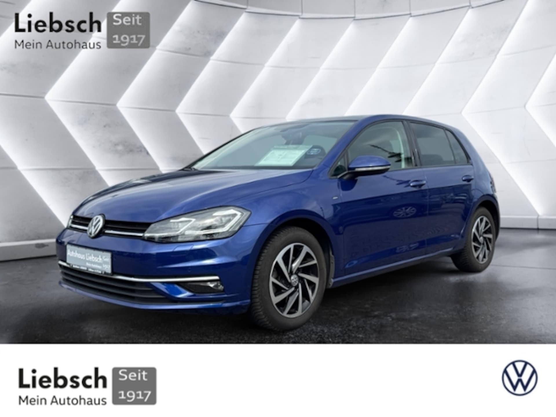 Volkswagen Golf JOIN