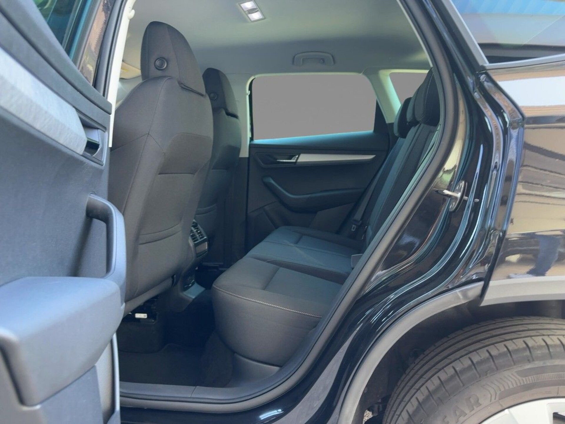 Skoda Karoq Selection