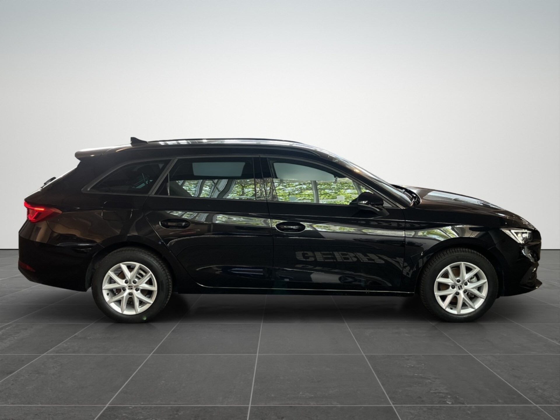 SEAT Leon Sportstourer Style
