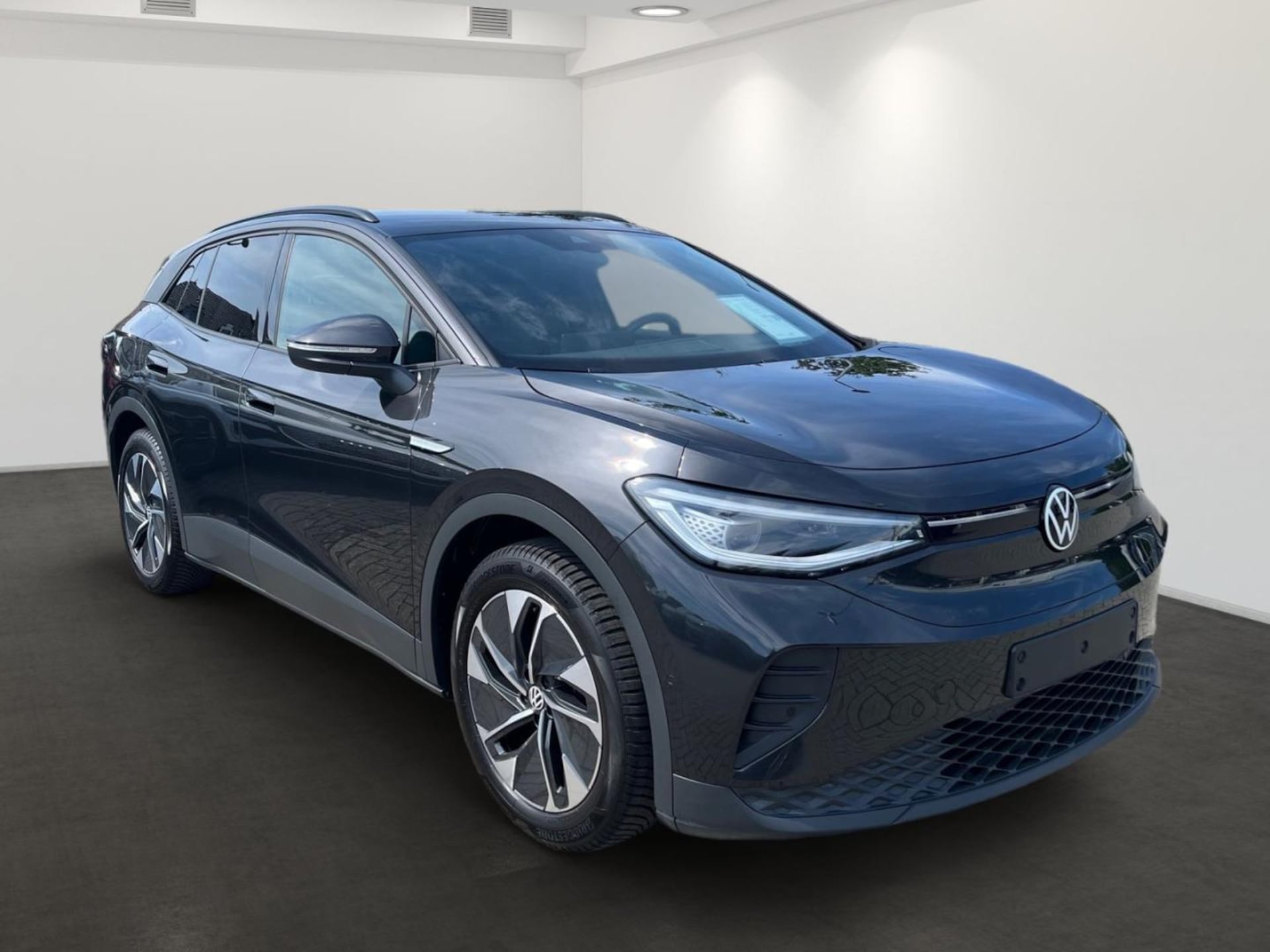 Volkswagen ID.4 Pure