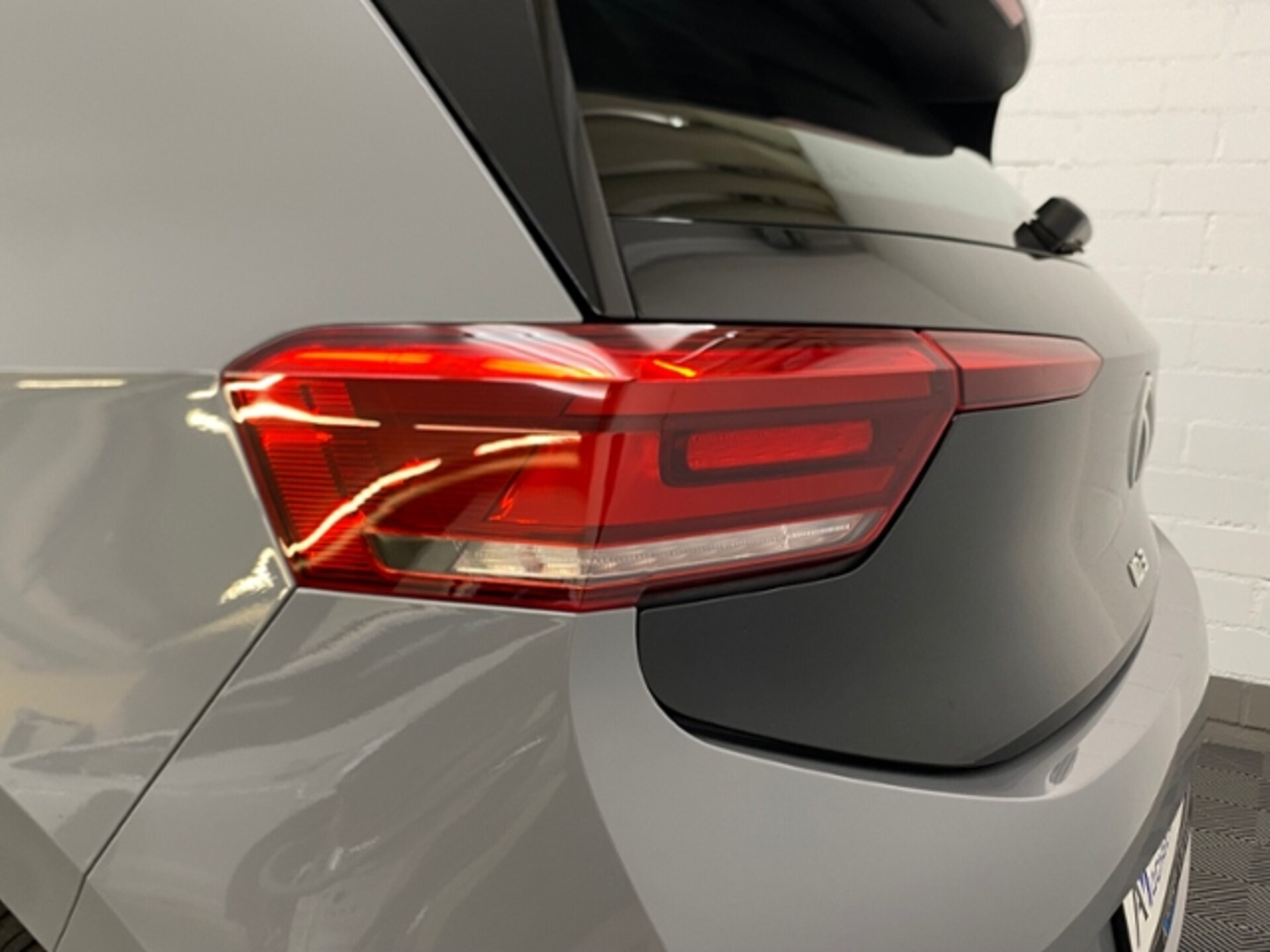 Volkswagen ID.3 Pro
