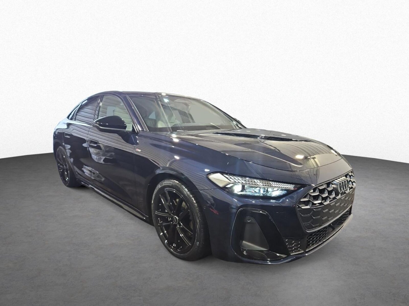Audi A5 Limousine – Bild 3