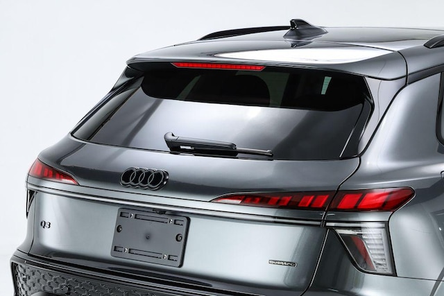 2026 Audi Q3 Base - Photo 21