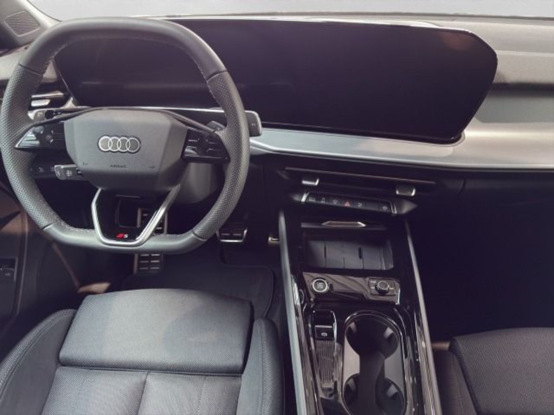 Audi Q3 Sportback e-hybrid