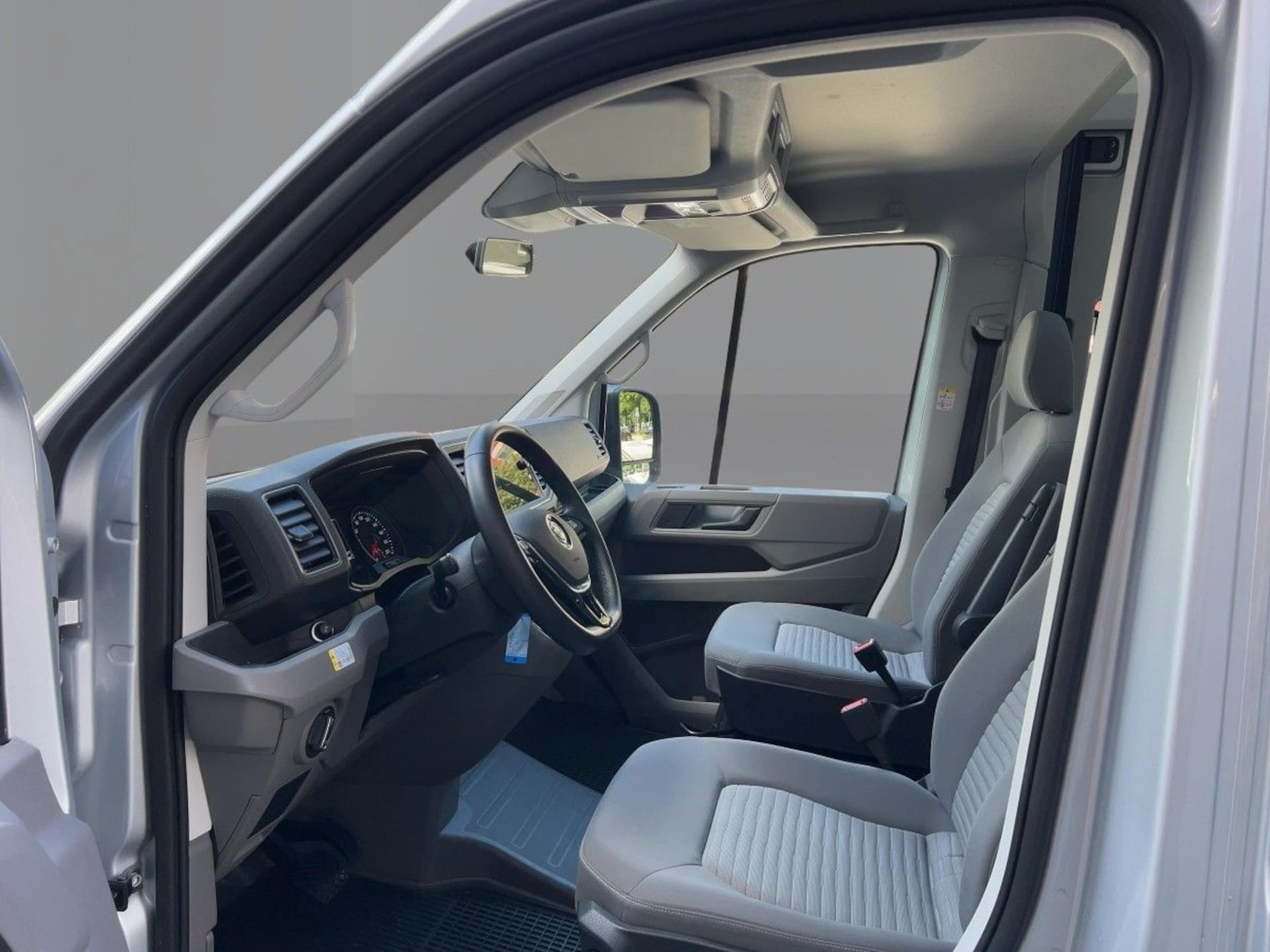 Volkswagen Grand California 680