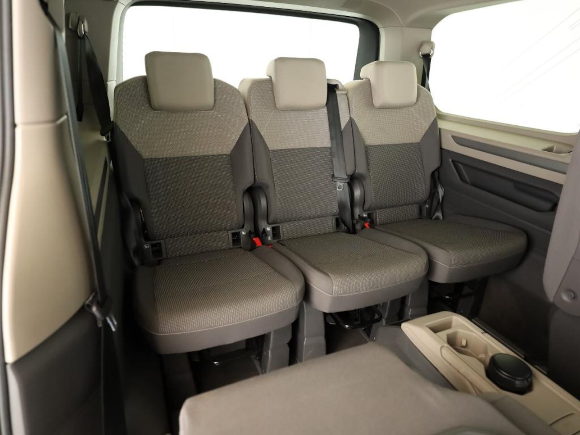 Volkswagen Multivan Langversion Life