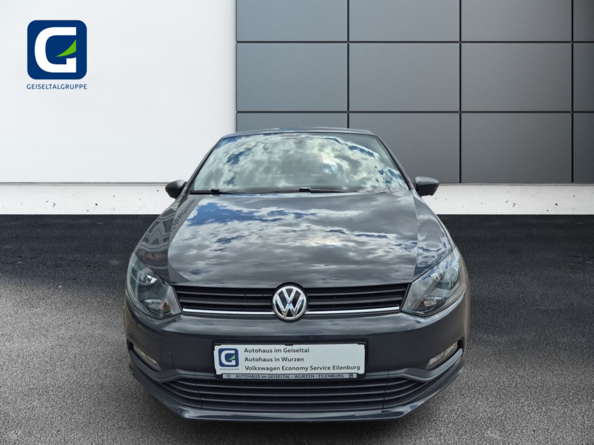Volkswagen Polo Trendline