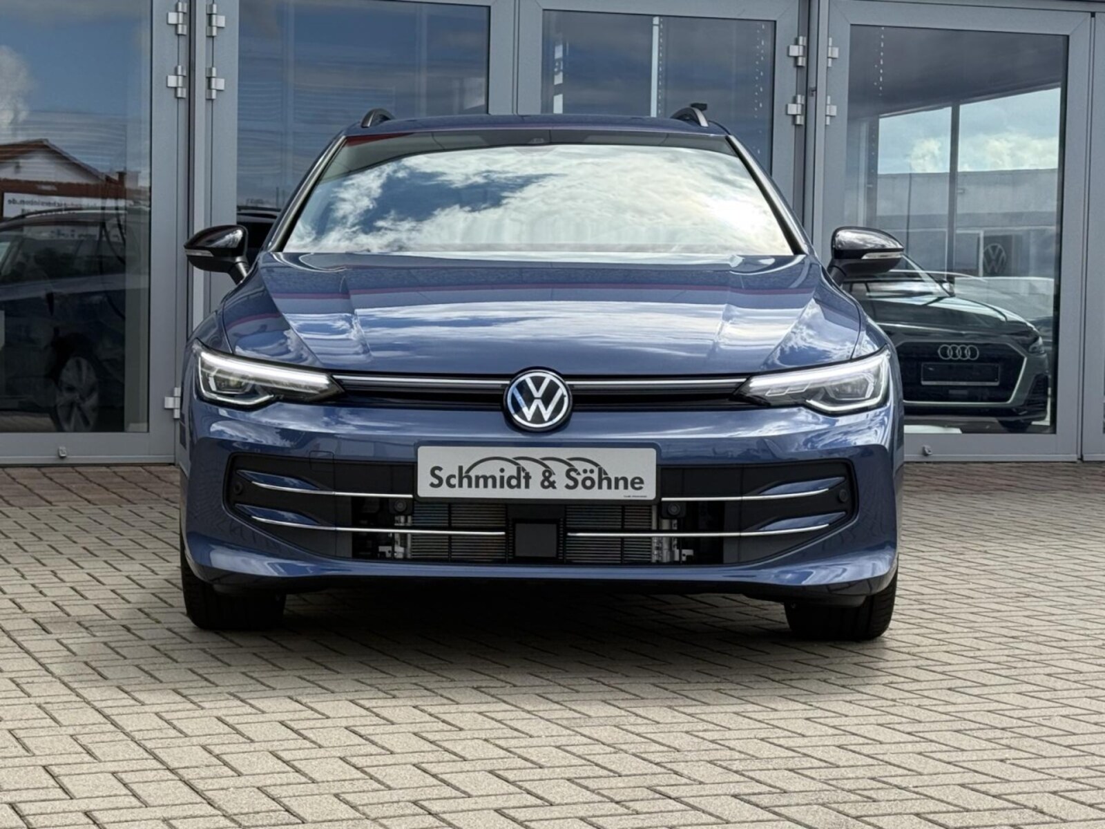 Volkswagen Golf Variant – Bild 3