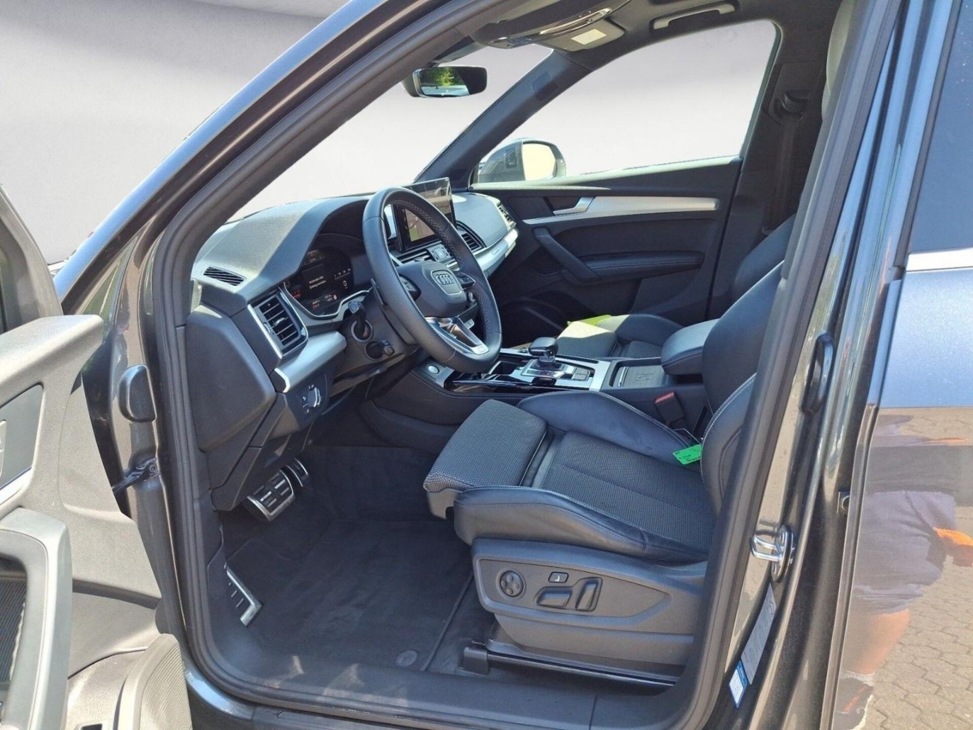 Audi Q5 SUV S line