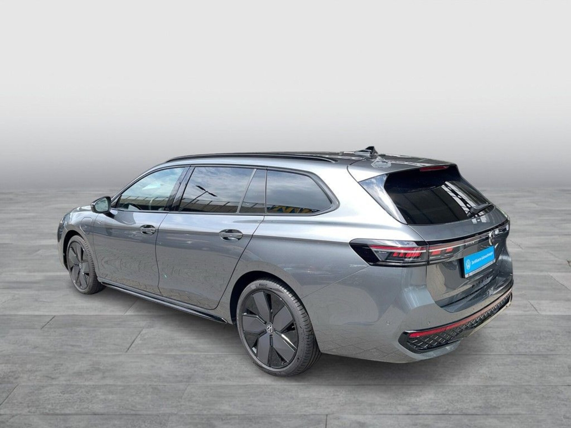 Volkswagen Passat R-Line