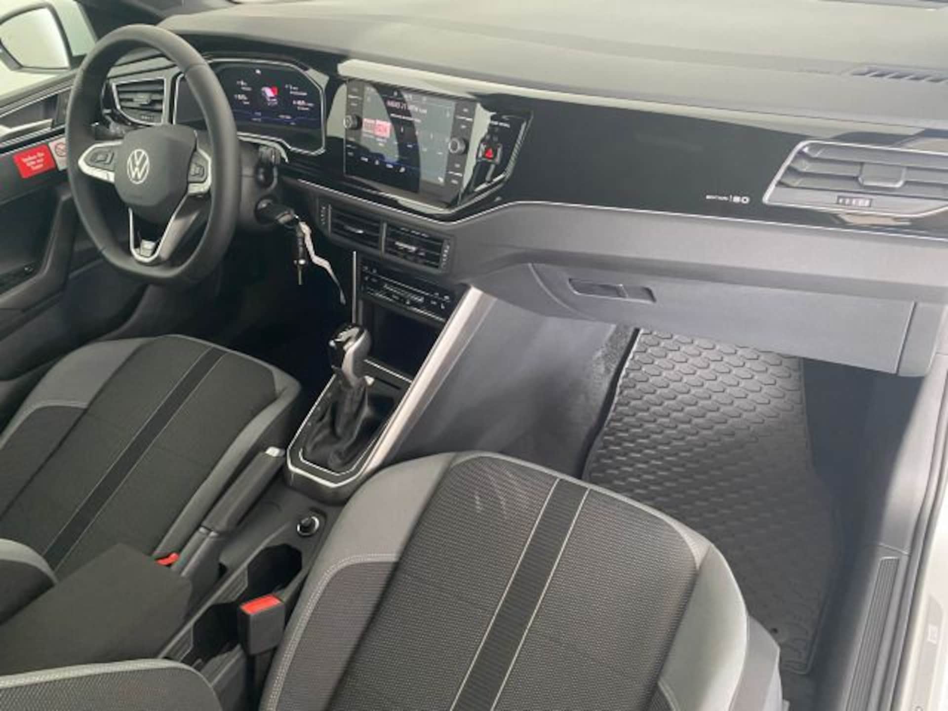 Volkswagen Polo Style