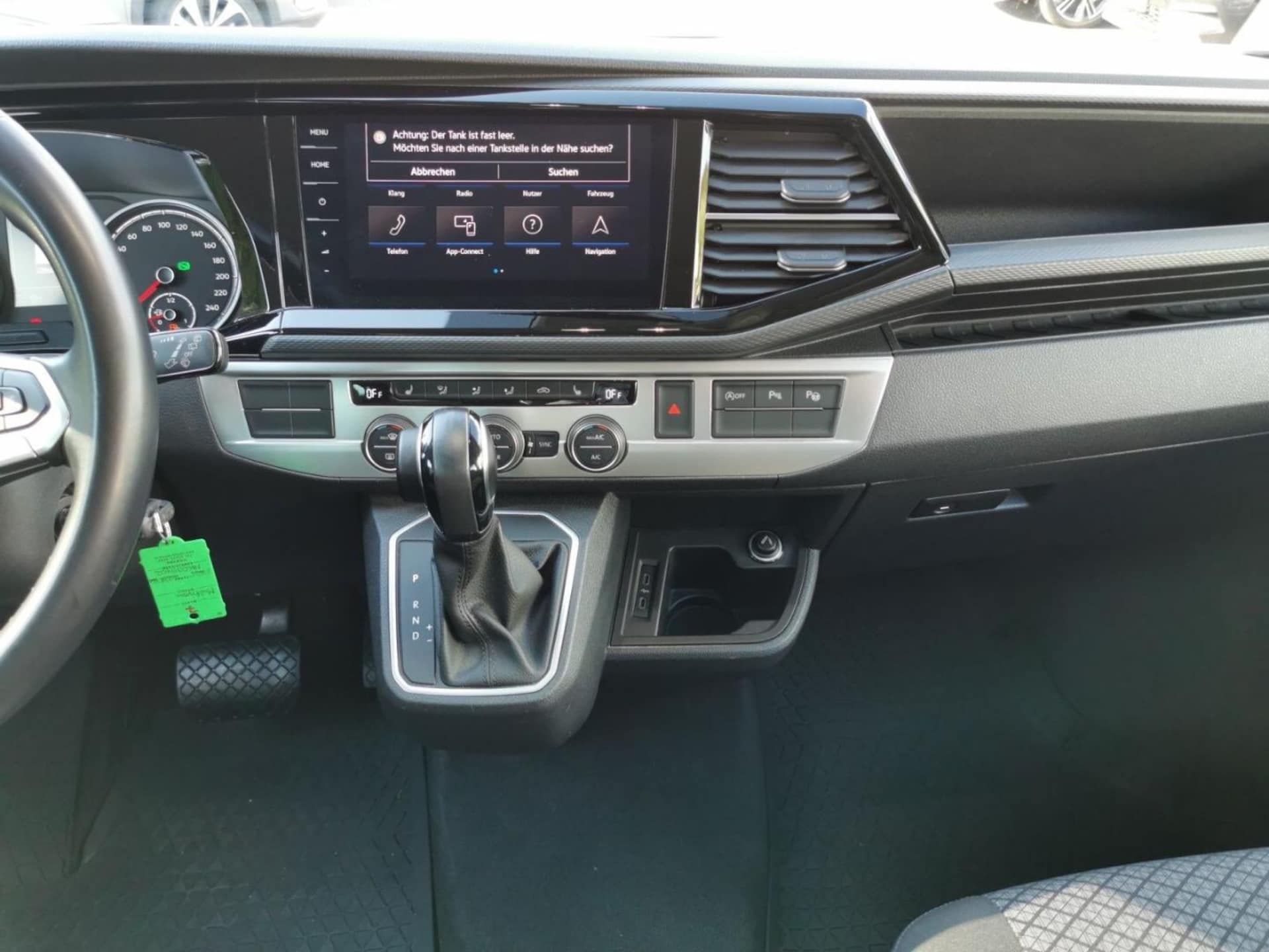 Volkswagen T6.1 Multivan Trendline