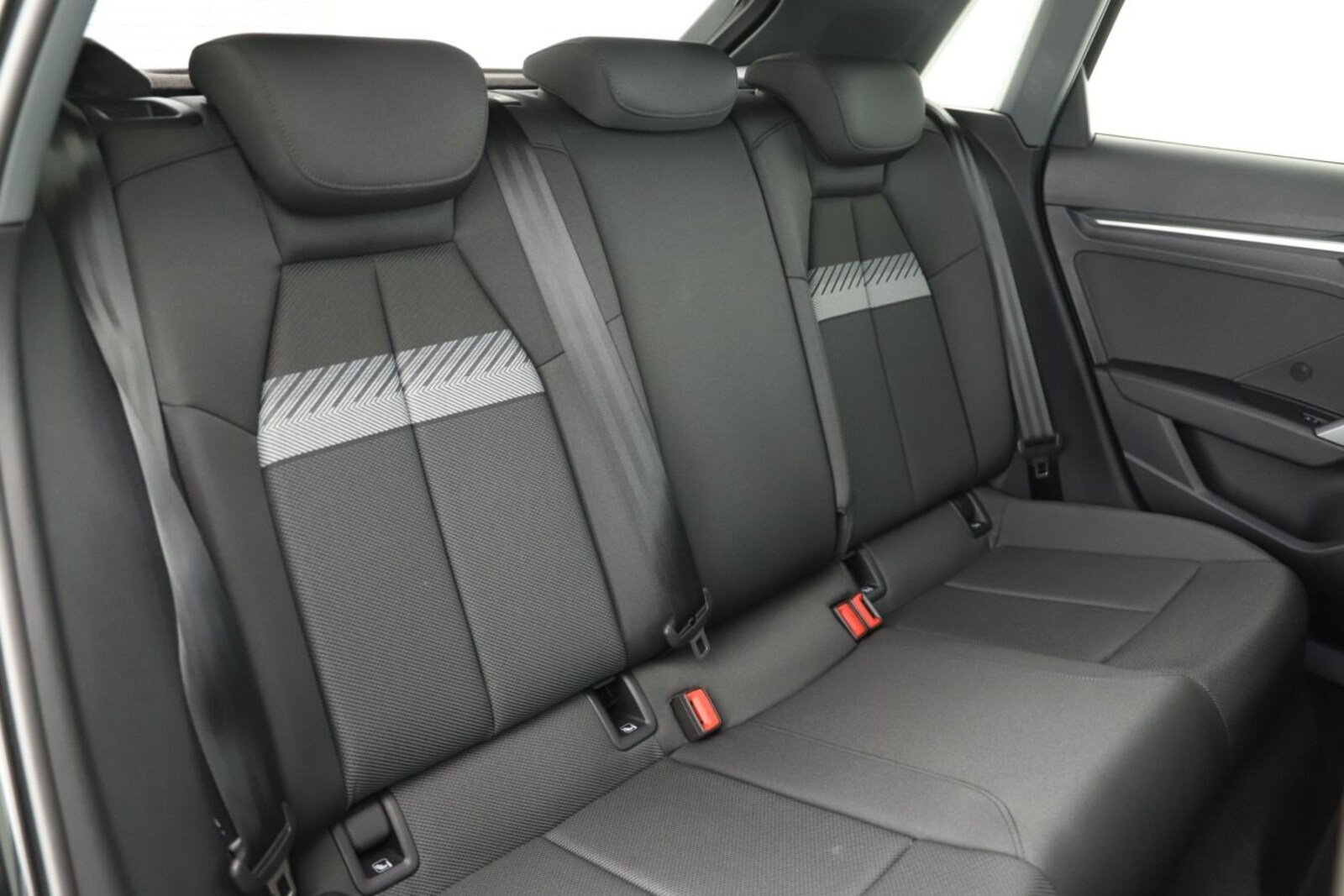 Audi A3 Sportback – Bild 7