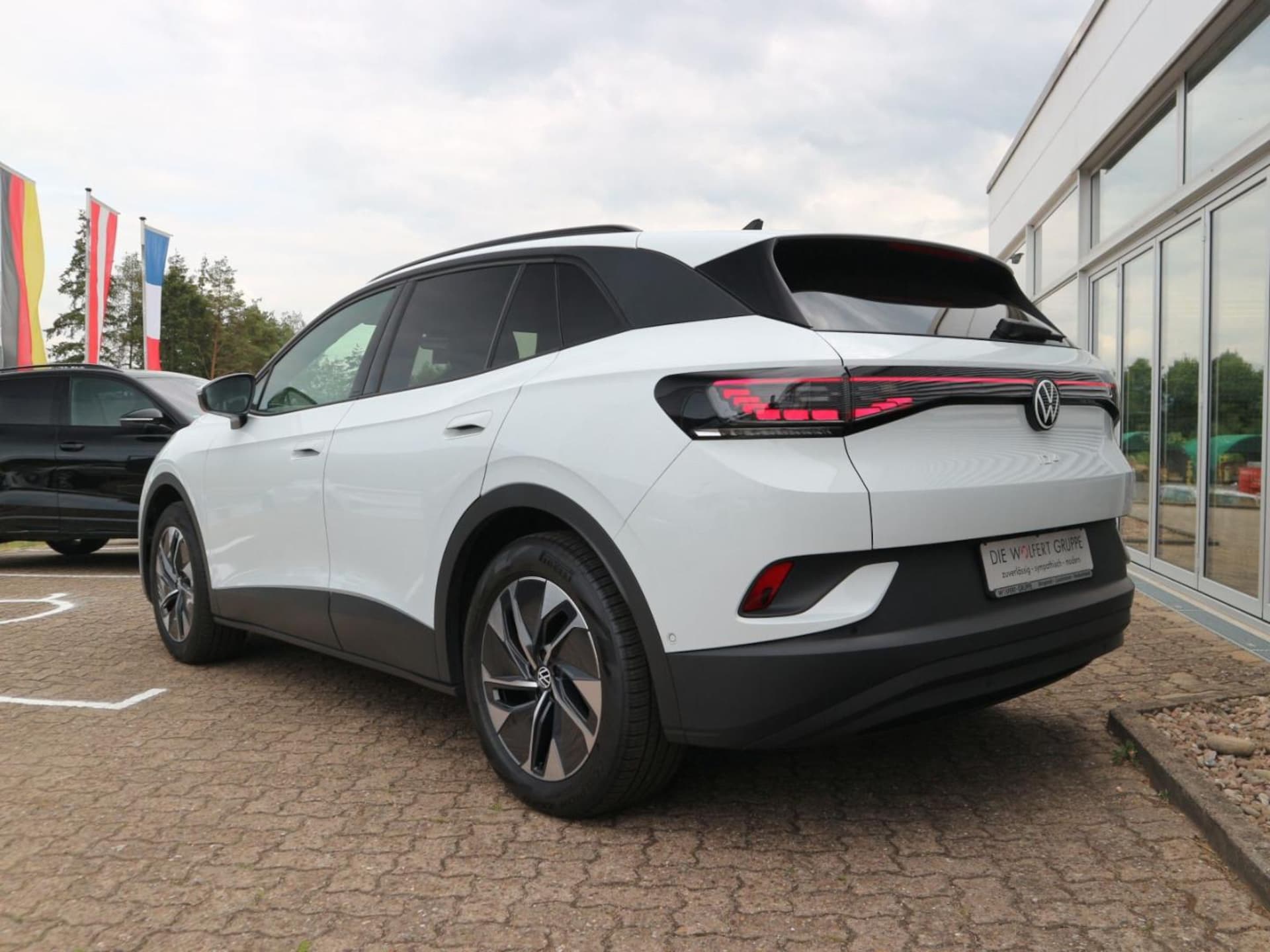 Volkswagen ID.4 Pro