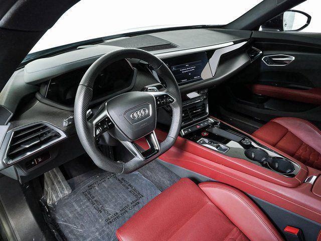 2023 Audi e-tron GT